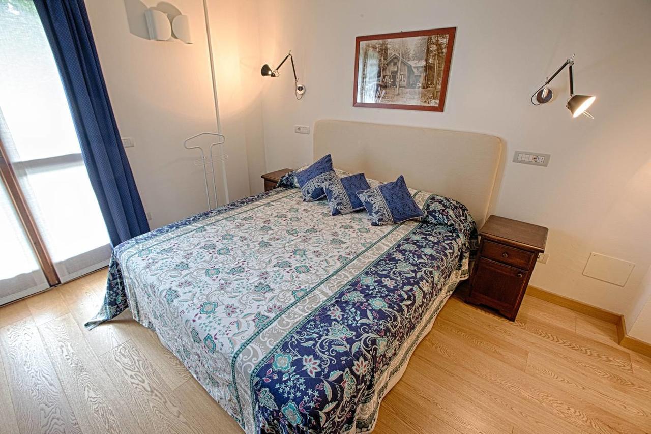 Joivy Superb Apartments For 6 With Mountain View And Garden In Courmayeur Luaran gambar