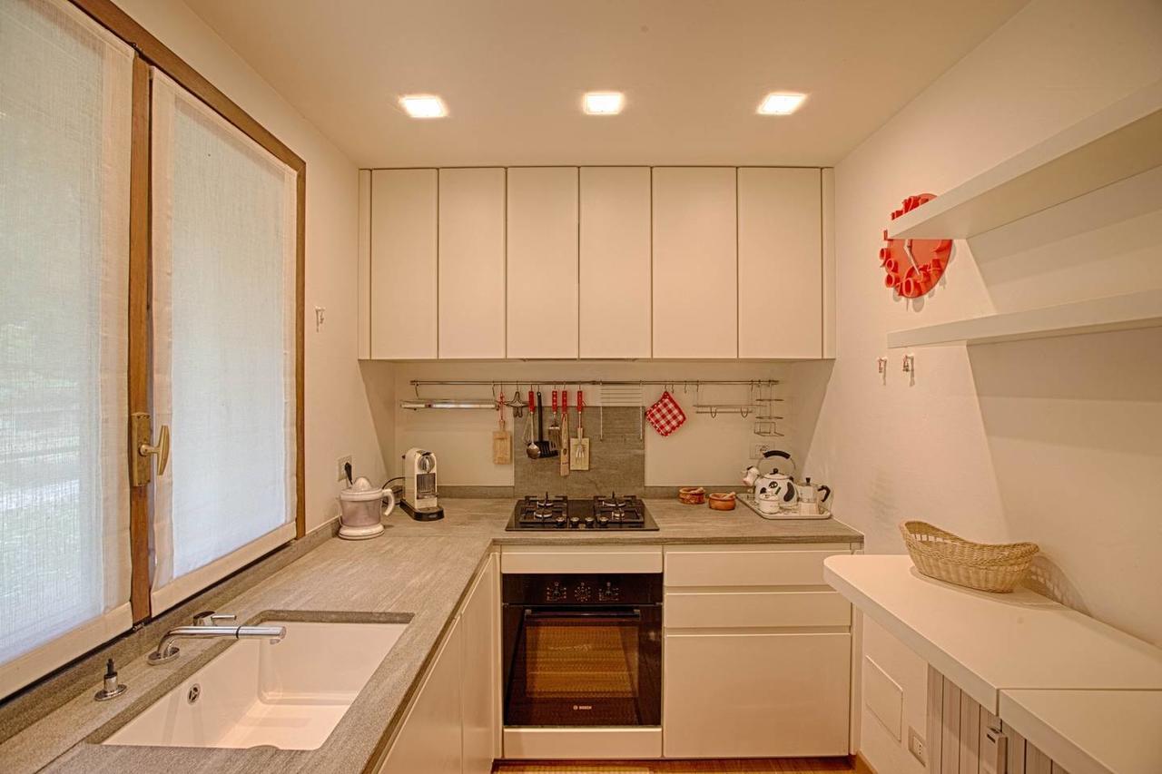 Joivy Superb Apartments For 6 With Mountain View And Garden In Courmayeur Luaran gambar